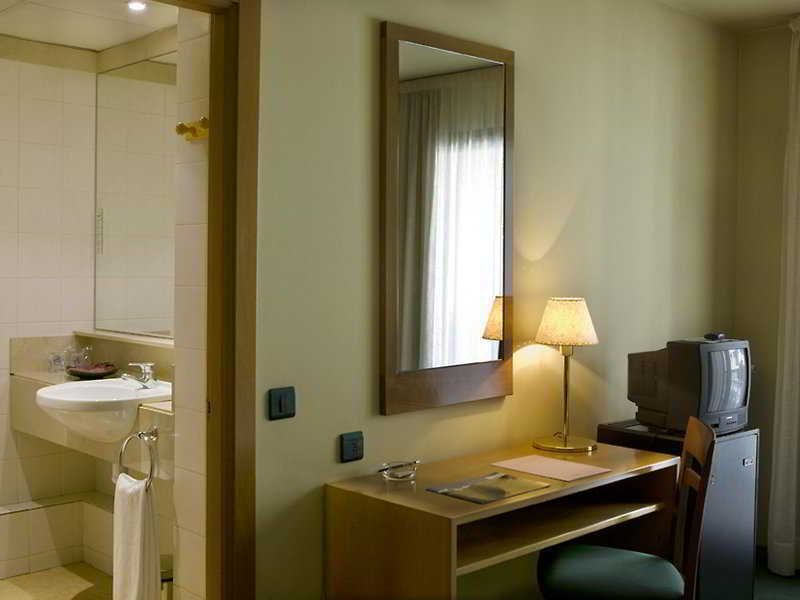 Hotel Salvia D'or 3*