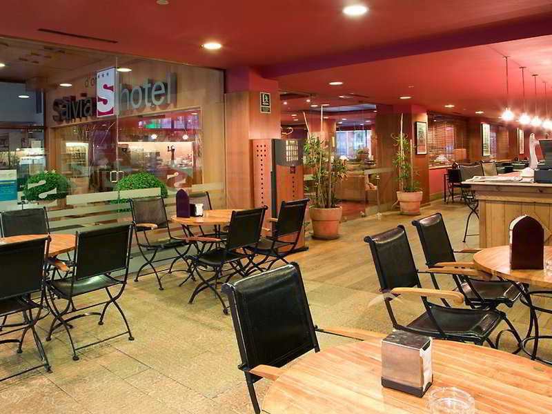 Salvia D'or 3* Andorra la Vieja