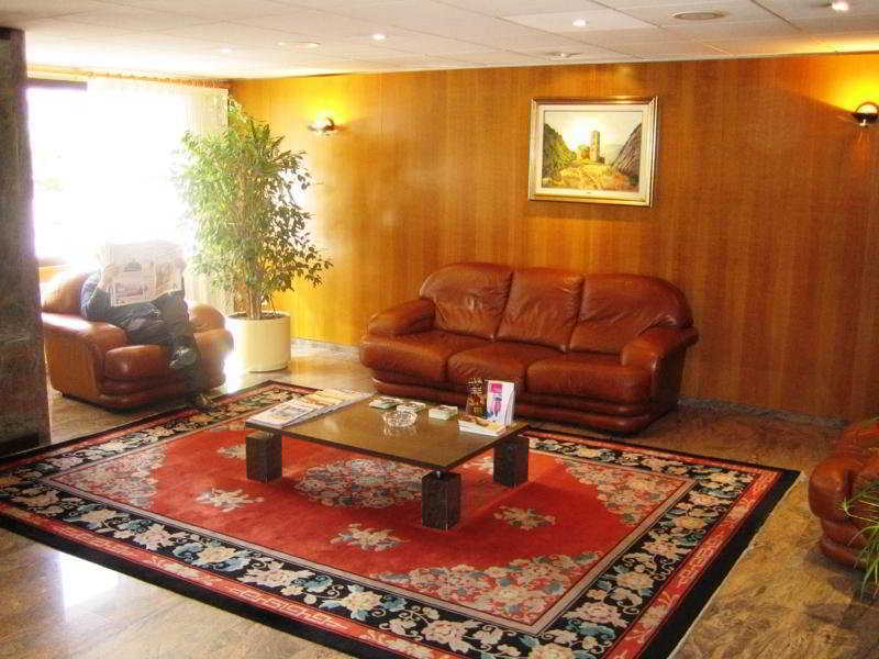 Apartamento Turísticos Roc Del Castell *