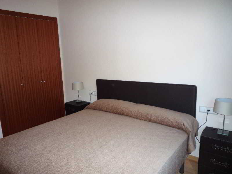 Pierre & Andorra Apartament *