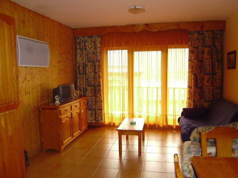 Pie De Pistas 3000 Pas De La Casa