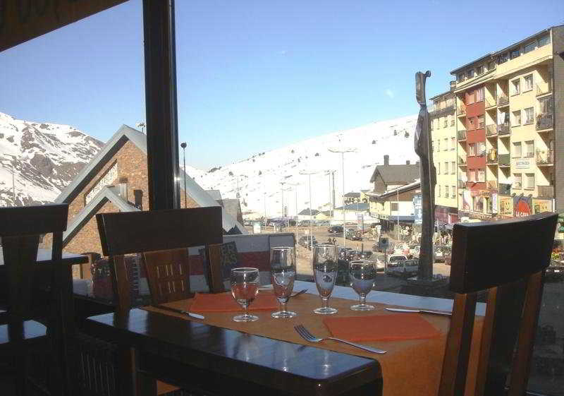Pic Mari Hotel Pas De La Casa