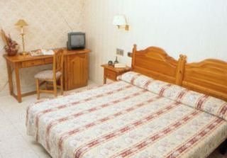 Hotel Encamp 3*