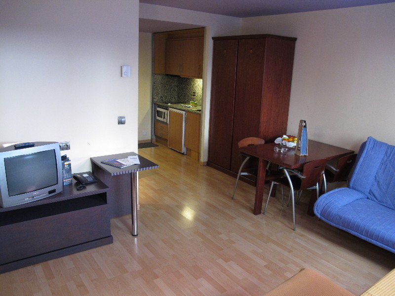 Pierre & Alaska Aparthotel 2*