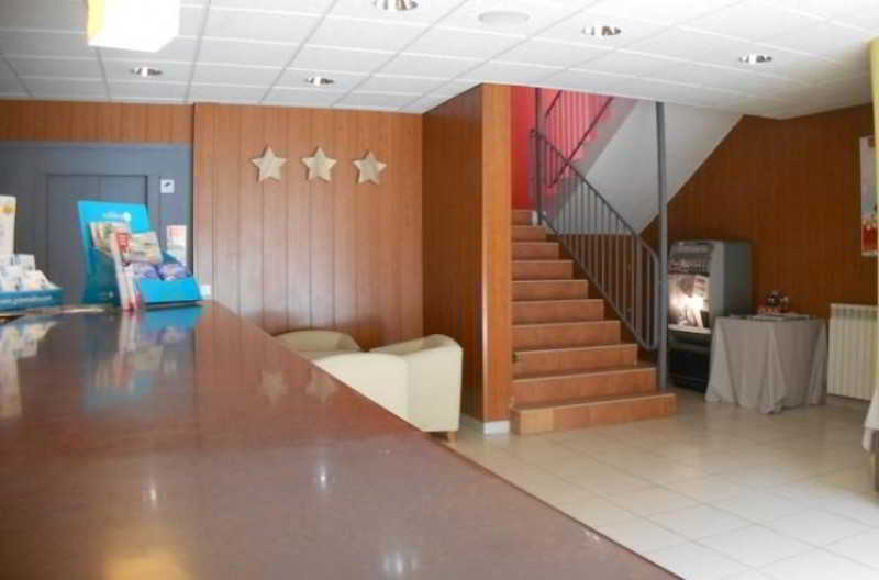 Hotel Les Terres L'Aldosa de la Massana