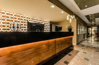Carlton Plaza Hotel 5*