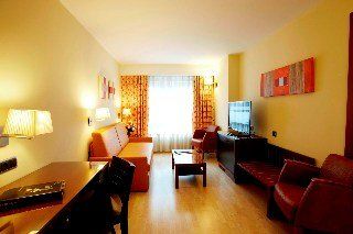 Hotel Carlton Plaza Andorra la Vieja