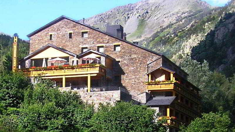 & Bringue Hotel 4*