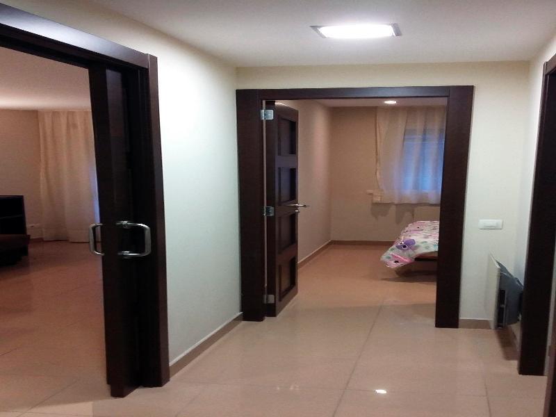 Apartamento Pie De Pistas 3000