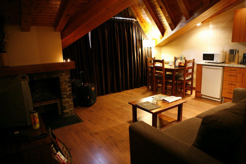 Anyos Park Apartment *