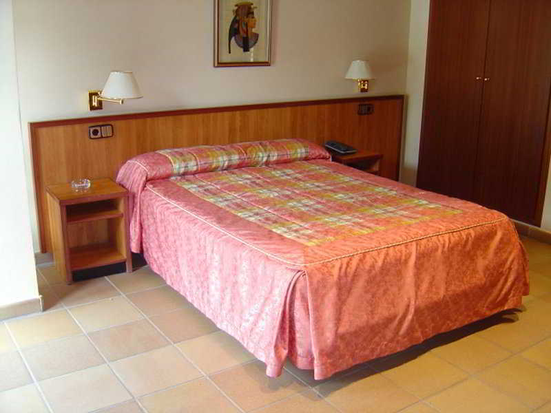 Hotel Refugi Dels Isards El Pas de la Casa