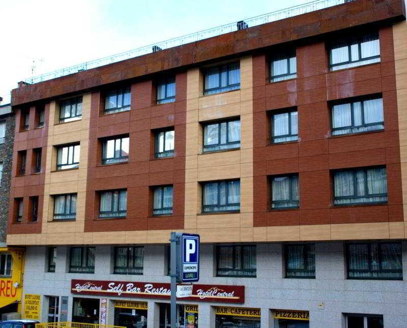 Hotel Pic Mari Pas De La Casa