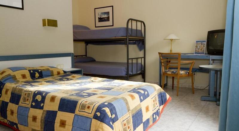 Solana Hotel 3*