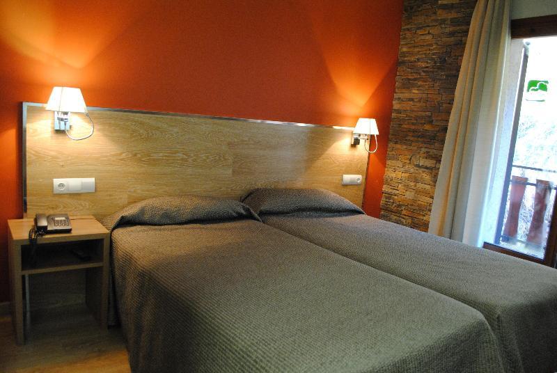 Solana 3* Arinsal