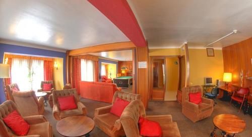 Hotel Univers Encamp