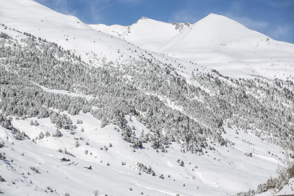 Vitivola Pleta Peu Del Riu Incles * Canillo