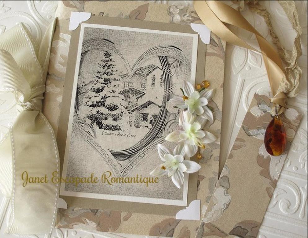 Chalet Janet Erts 3*