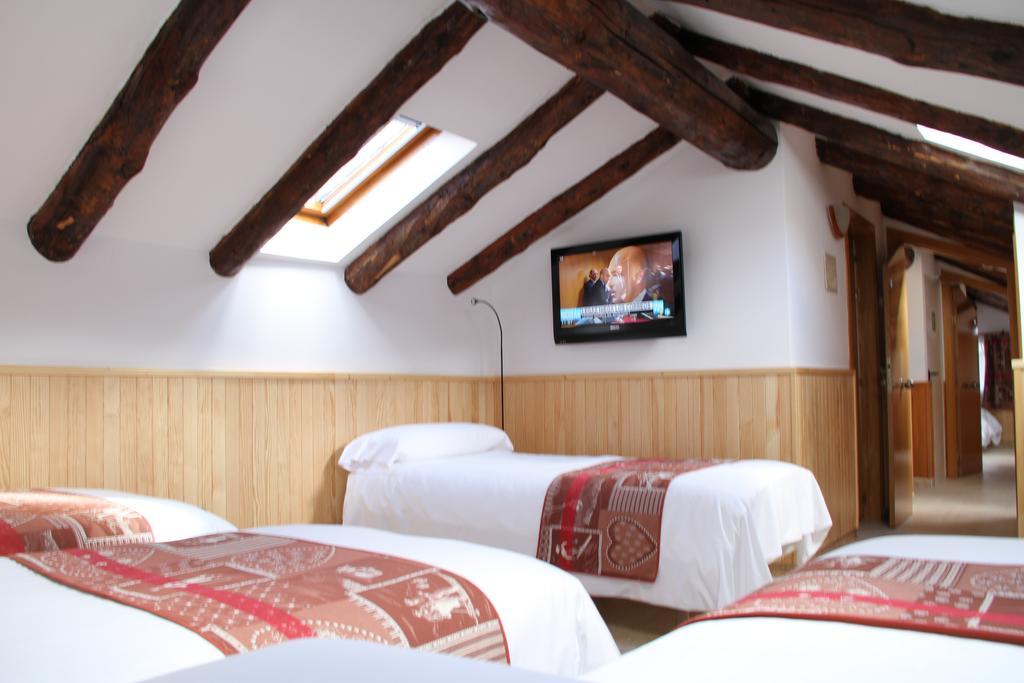 Bruxelles Hotel