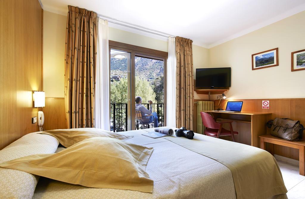 Univers Hotel
