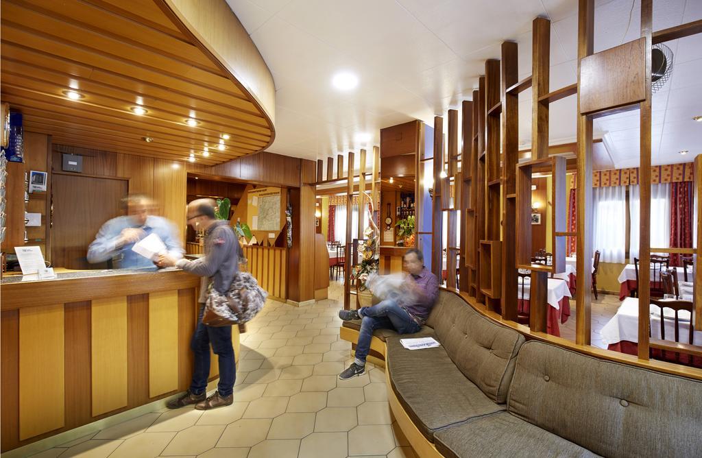 Univers Hotel