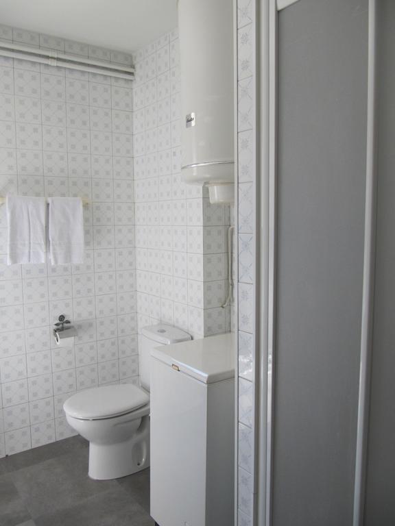Vitivola Casa Nova Ros Apartment Canillo