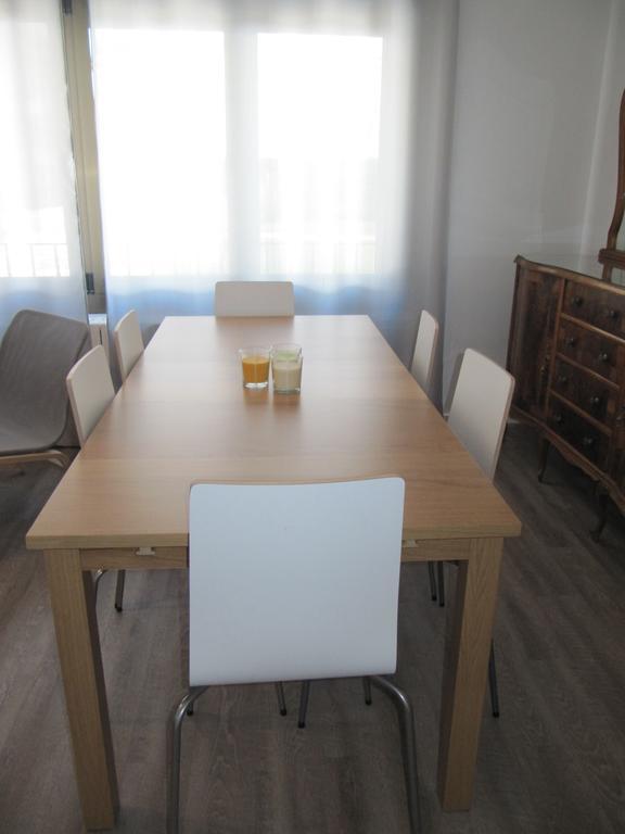 Vitivola Casa Nova Ros Apartment *