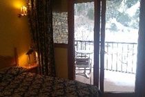 Antic Hotel La Cortinada