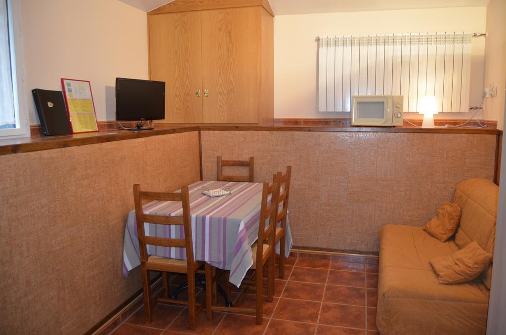 Llempo Apartahotel 2*