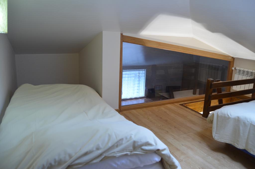 Llempo Apartahotel