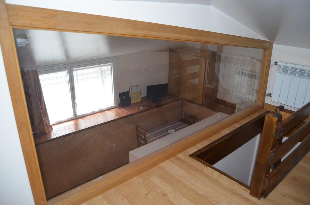 Llempo Apartahotel Canillo