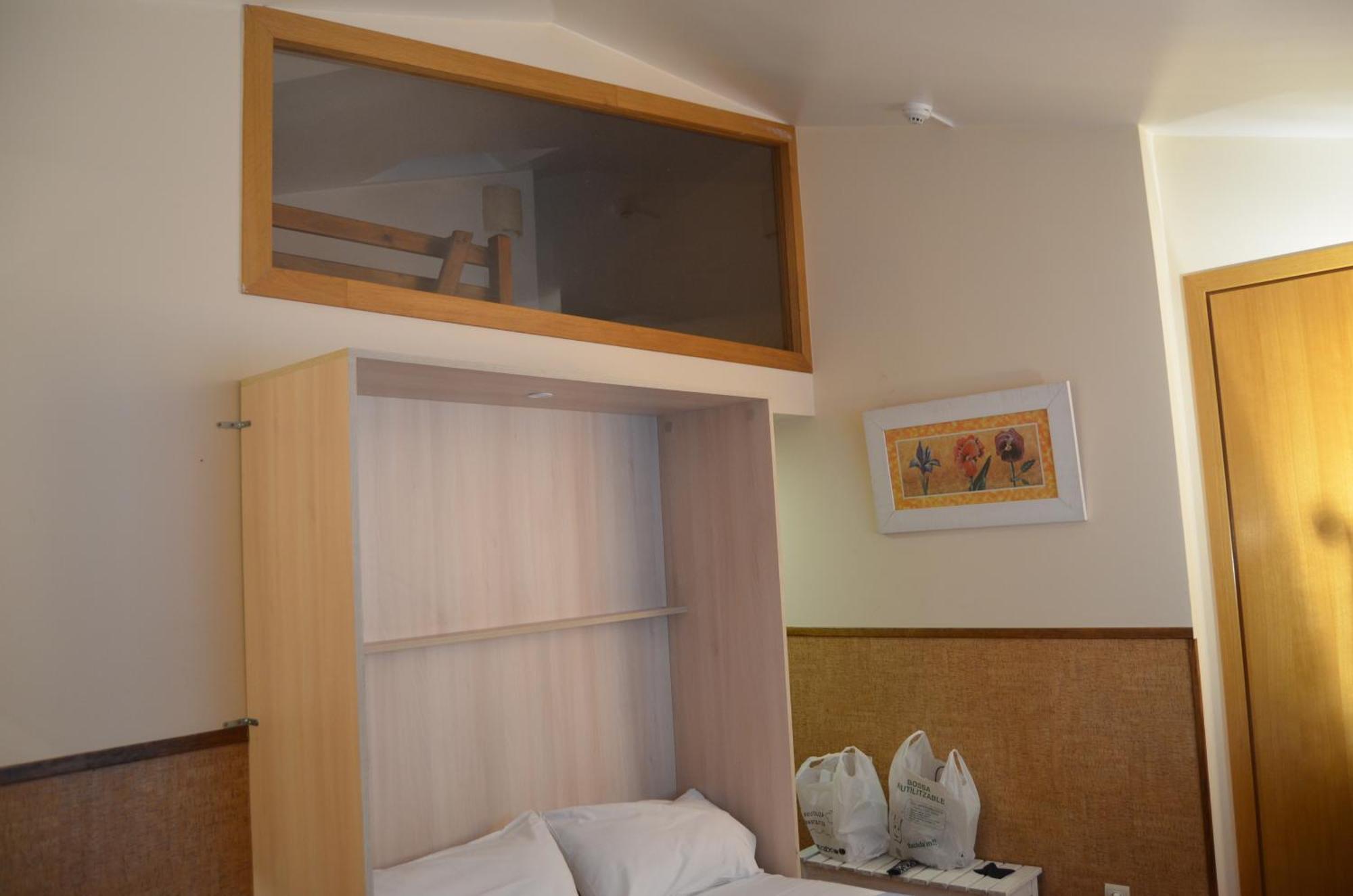 Llempo Apartahotel 2*