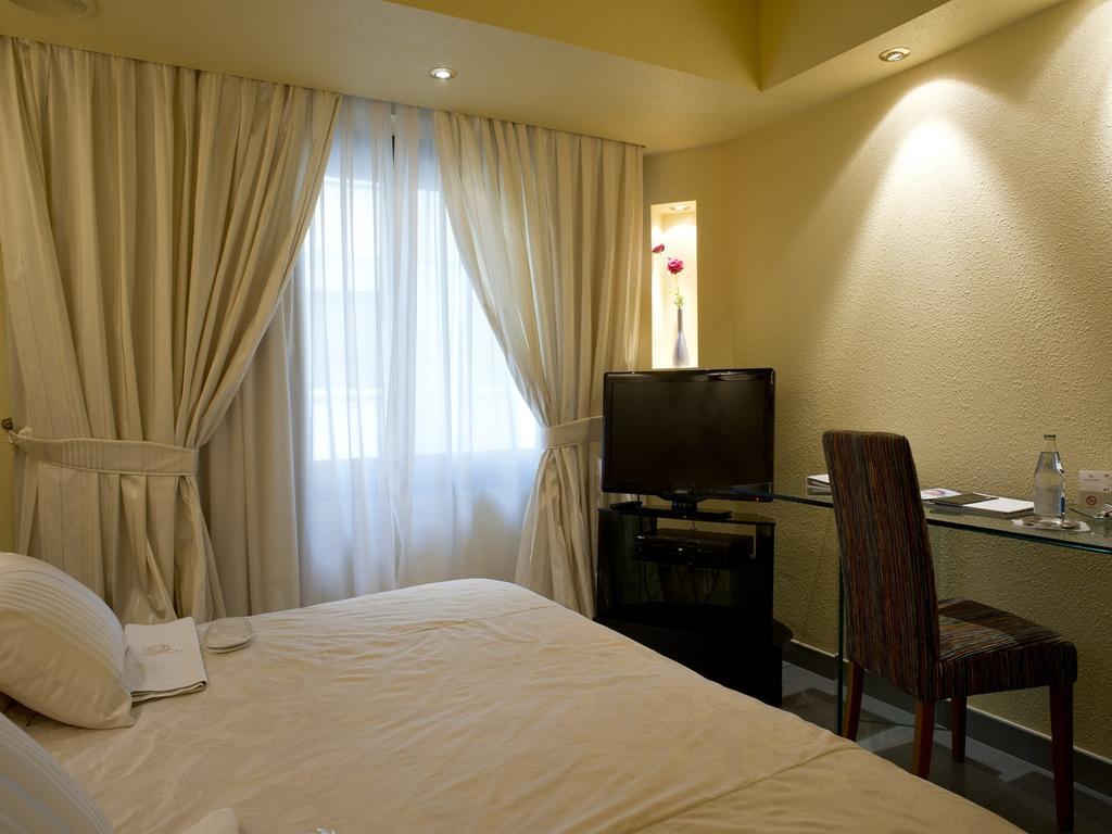 A Casa Canut Gastronomic 5* Les Escaldes