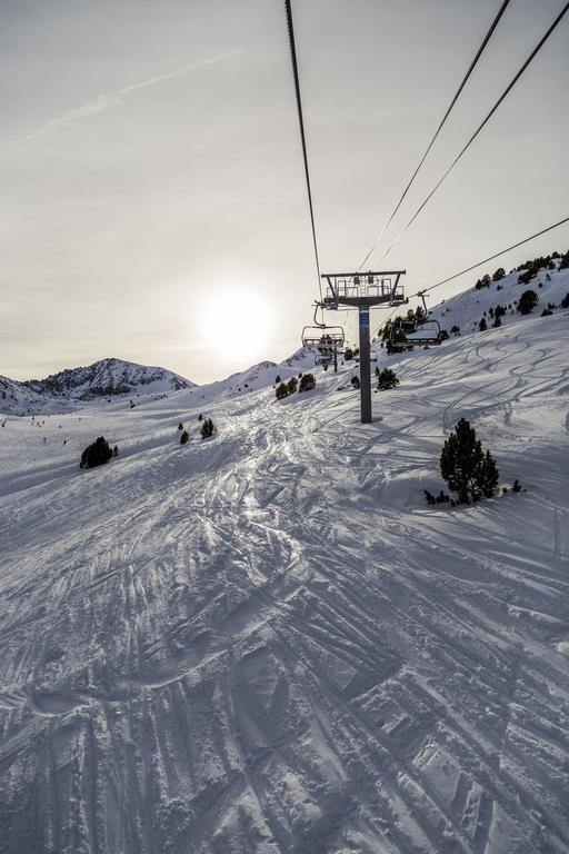 Vitivola Pleta Peu Del Riu Incles * Canillo