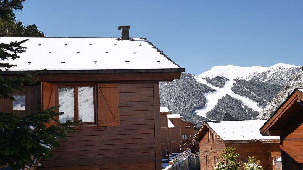 Vitivola Pleta Peu Del Riu Incles * Canillo