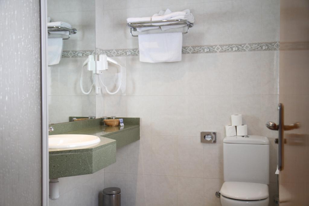 Hotel Bruxelles 3*