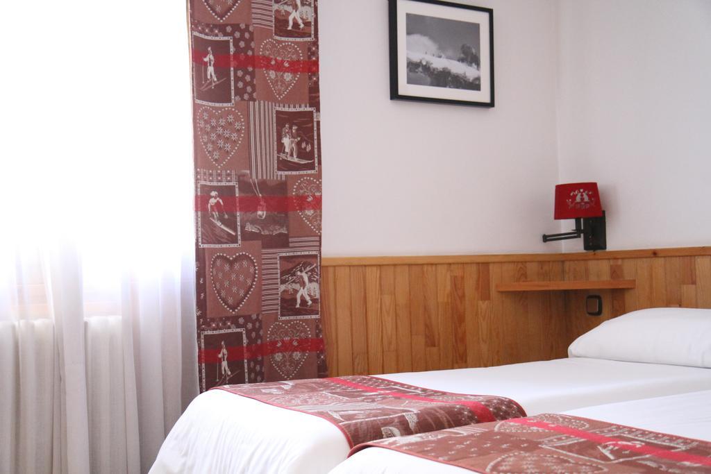 Bruxelles Hotel 3*