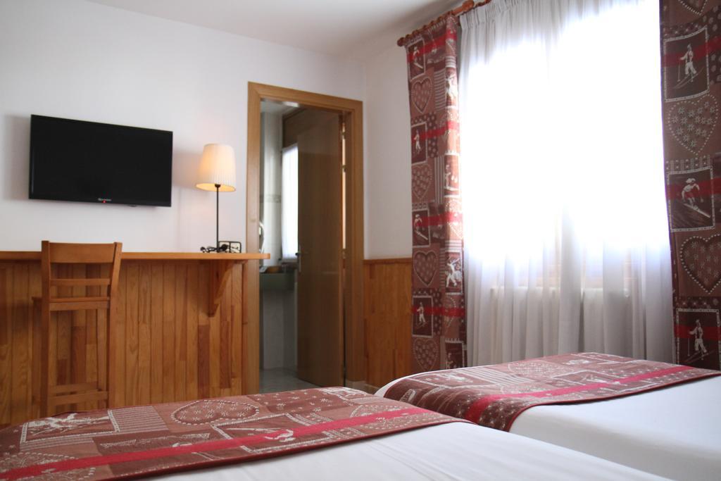 Bruxelles Hotel Soldeu