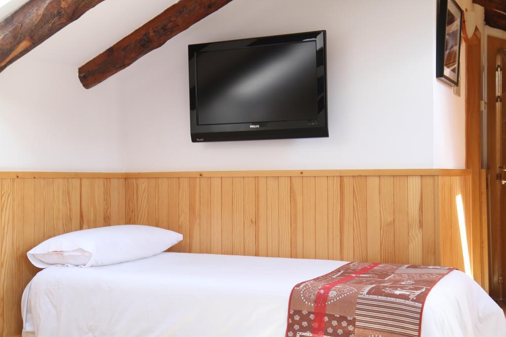 Hotel Bruxelles 3*