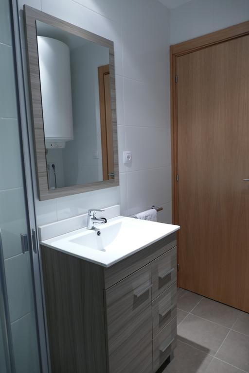 Apartment P&c Dolsa