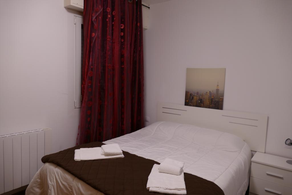 P&c Dolsa Apartment Pas De La Casa