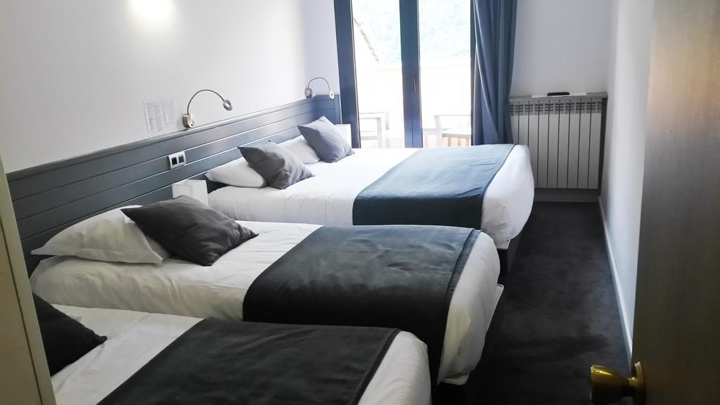 Mila Hotel
