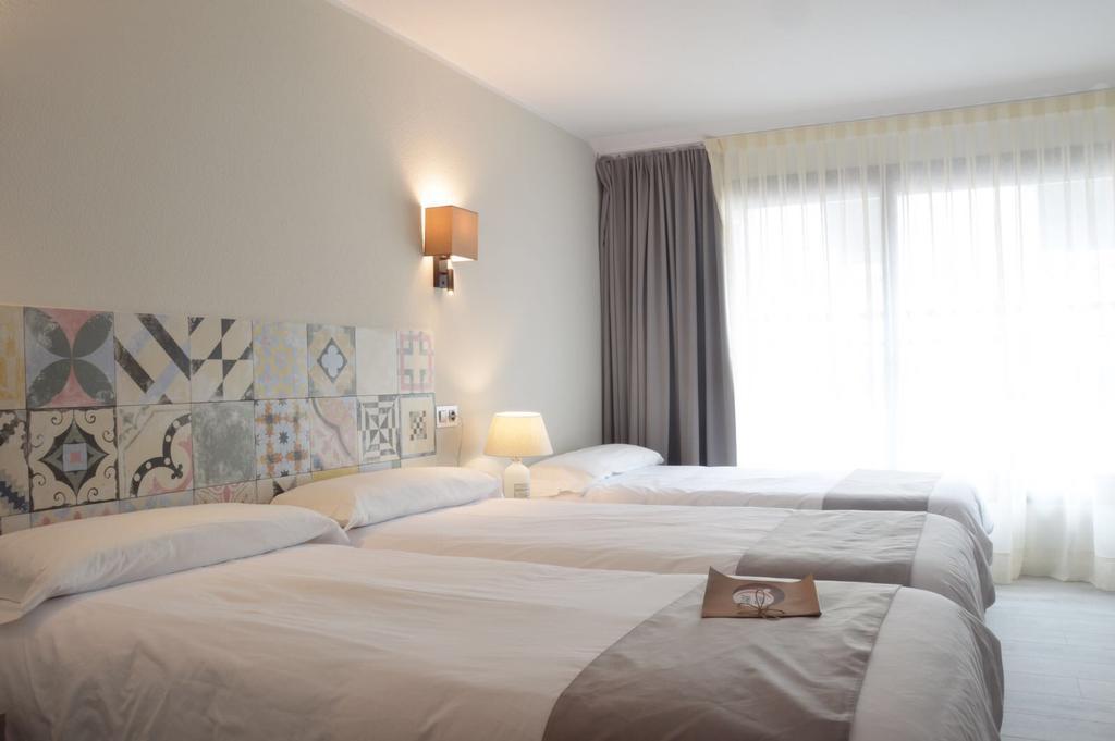 Tudel Hotel Andorra la Vieja