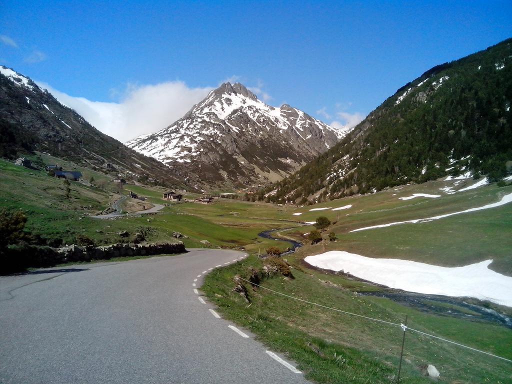 Apartamento Incles Novell 2 Canillo