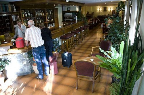 Santa Barbara De La Vall D'ordino 3*