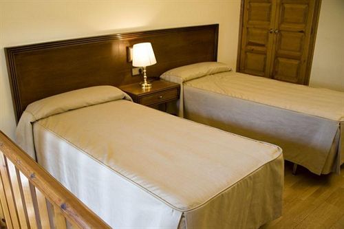 Hotel Santa Barbara De La Vall D'ordino Ordino