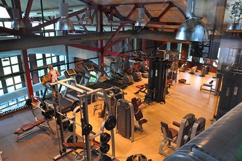 Santa Barbara De La Vall D'ordino Hotel 3*