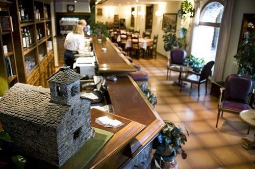 Santa Barbara De La Vall D'ordino Hotel