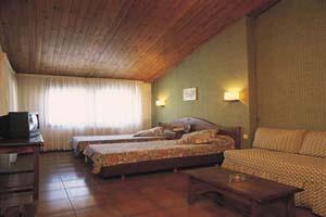 Guillem & Hotel Encamp