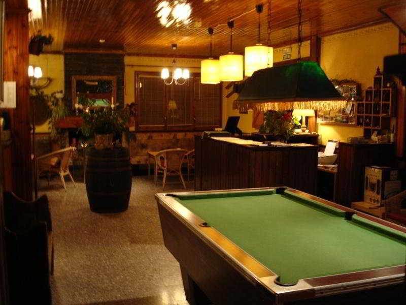 Peretol Hotel