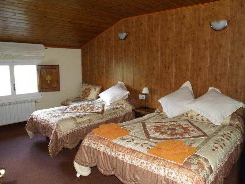 Hotel Peretol Soldeu